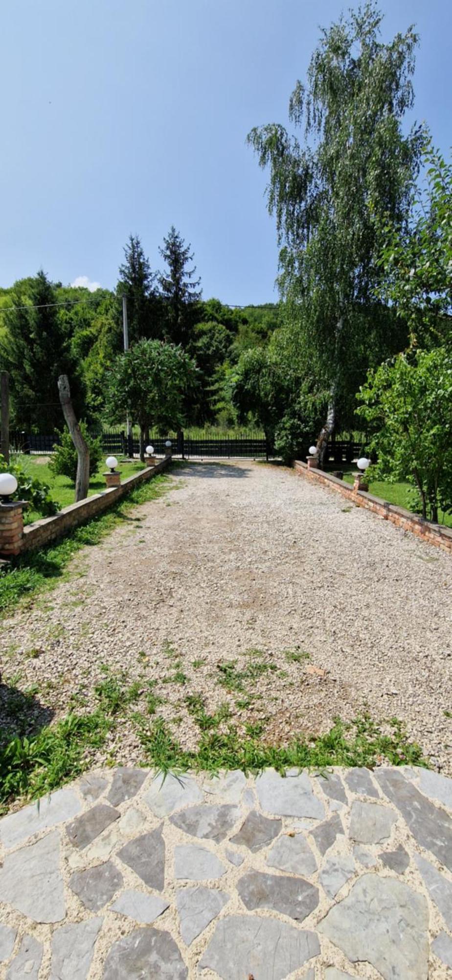 Holiday Home Emir Racic Bagian luar foto