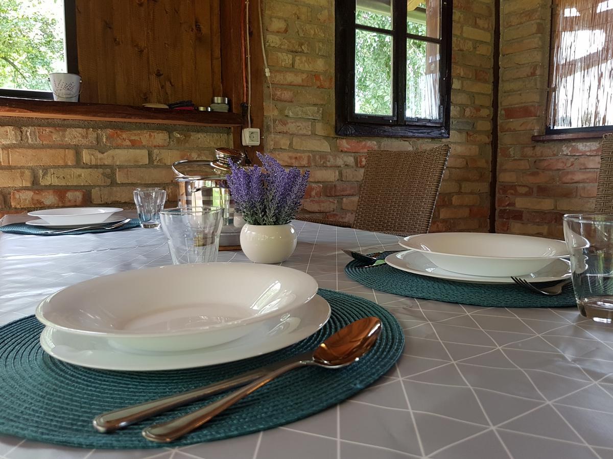 Holiday Home Emir Racic Bagian luar foto