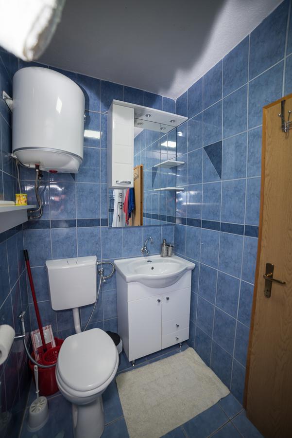 Holiday Home Emir Racic Bagian luar foto